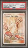 Professor Oak'S Setup