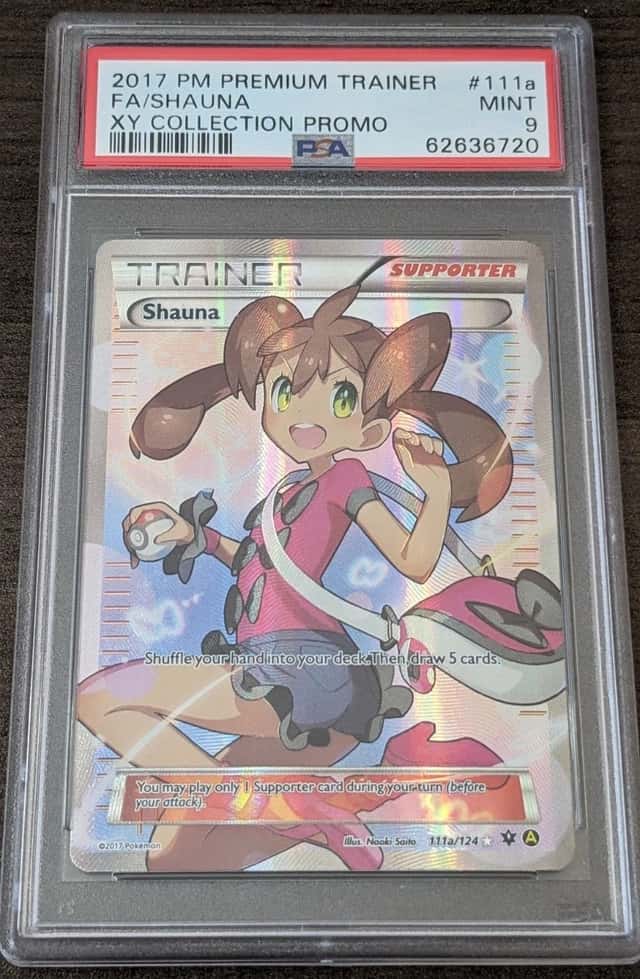 Shauna