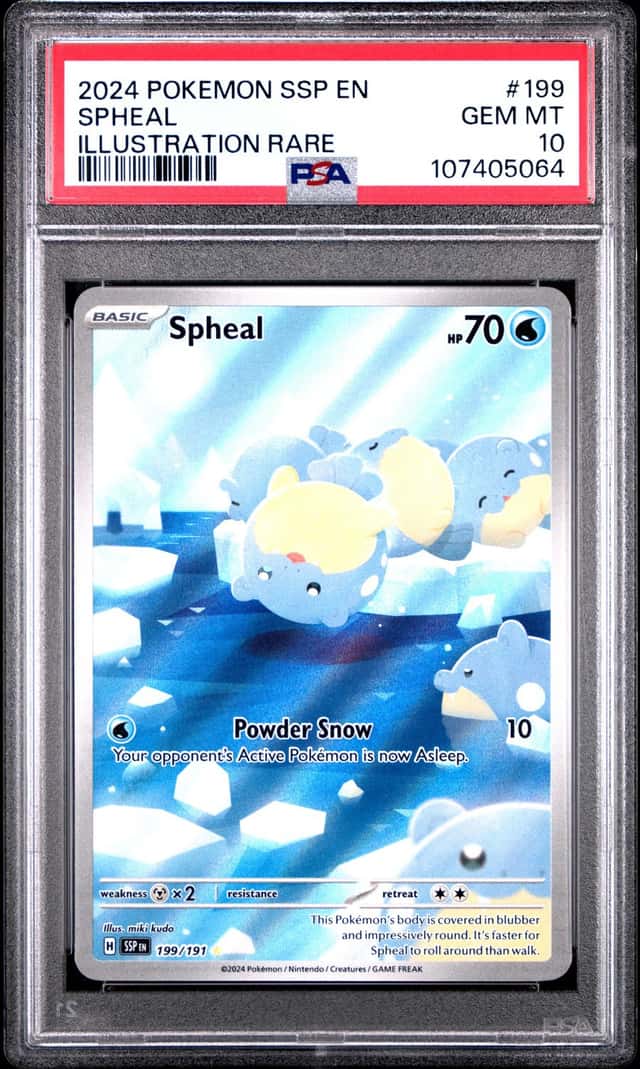 Spheal