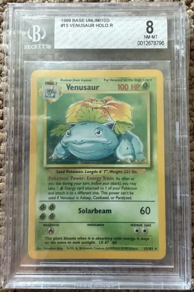 Venusaur