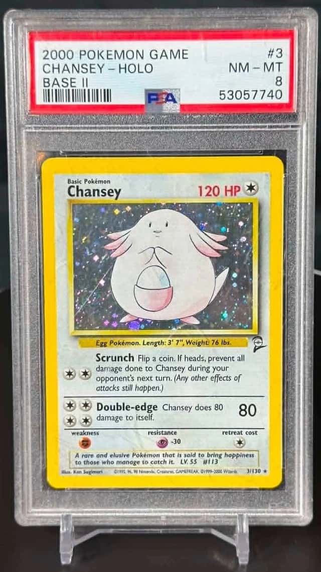 Chansey