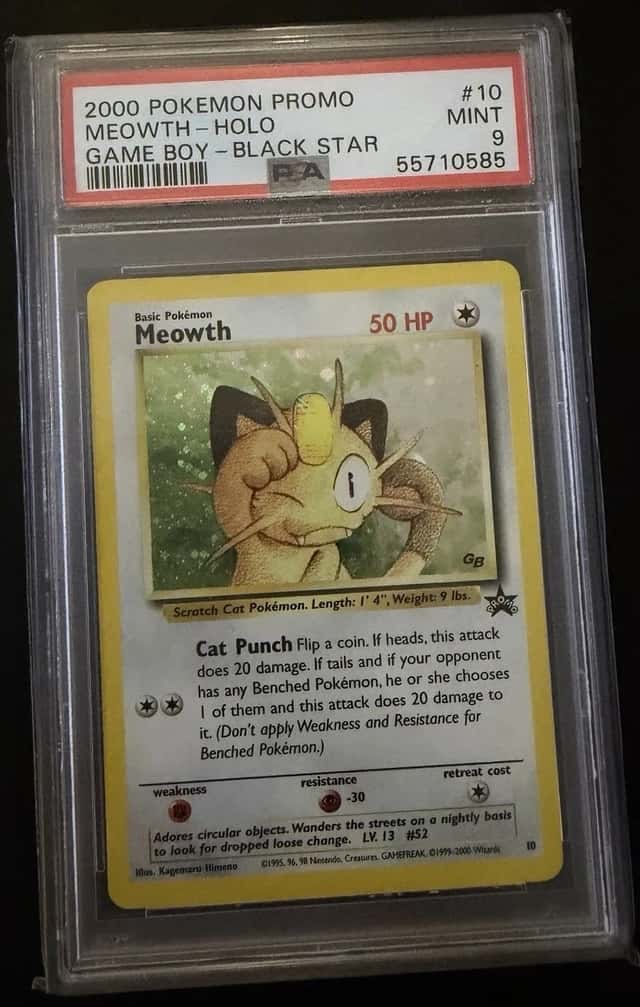 Meowth