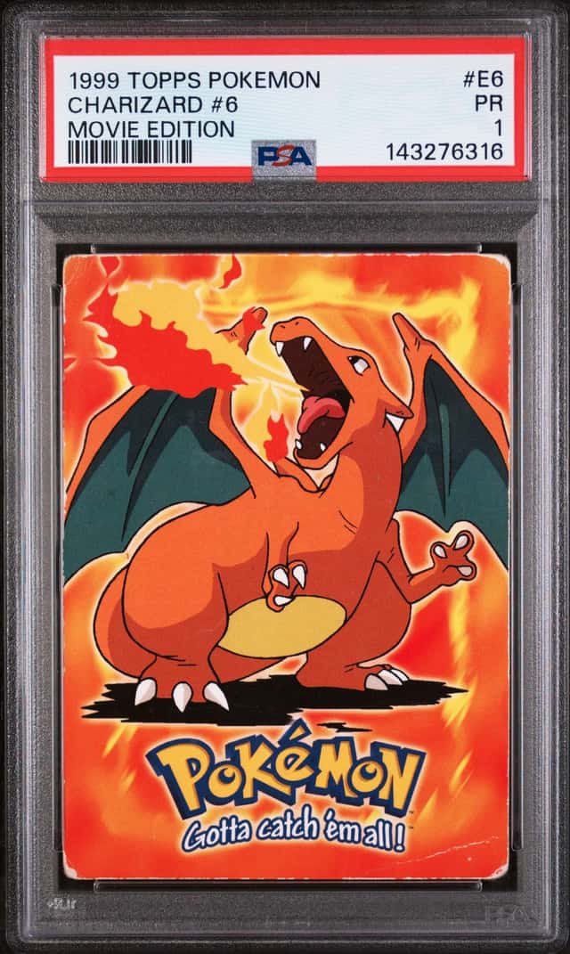 Charizard