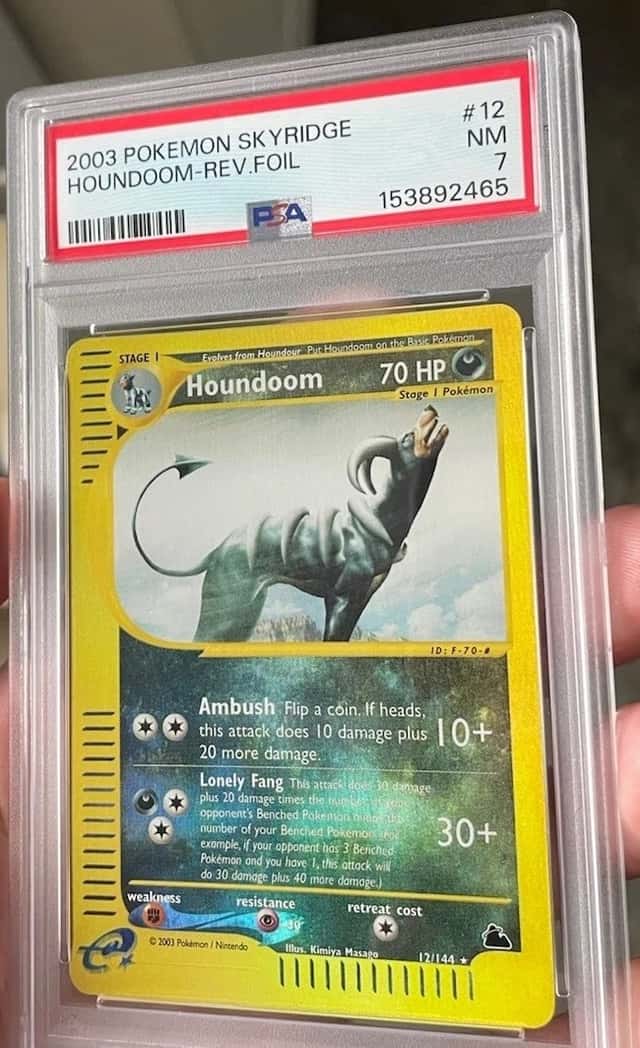 Houndoom