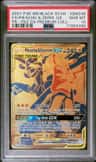 Pikachu & Zekrom Gx