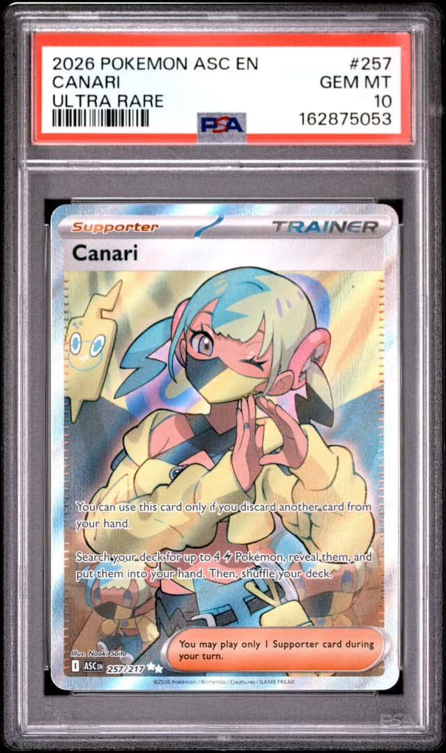 Canari