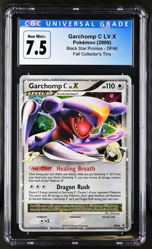 Garchomp