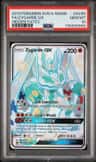 Zygarde Gx