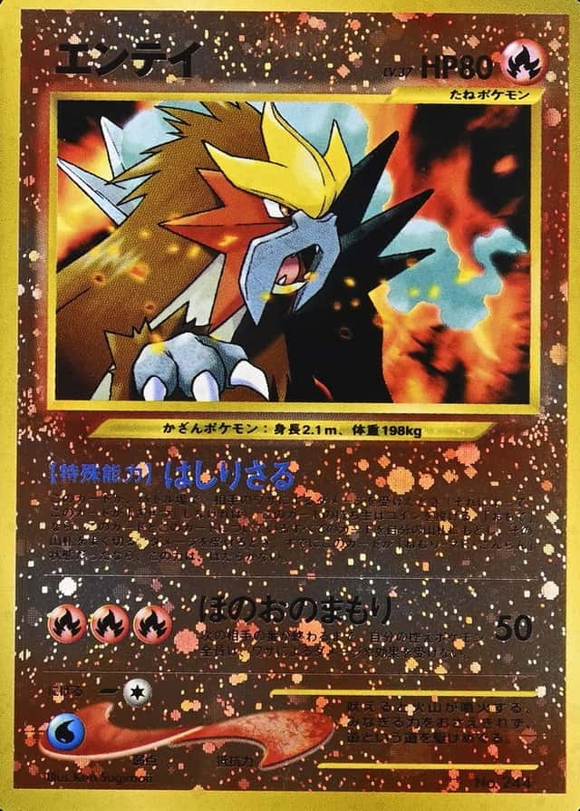 Reverse Holo · Premium File