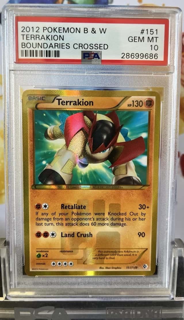 Terrakion