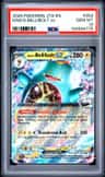 Iono'S Bellibolt Ex