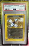 Skarmory