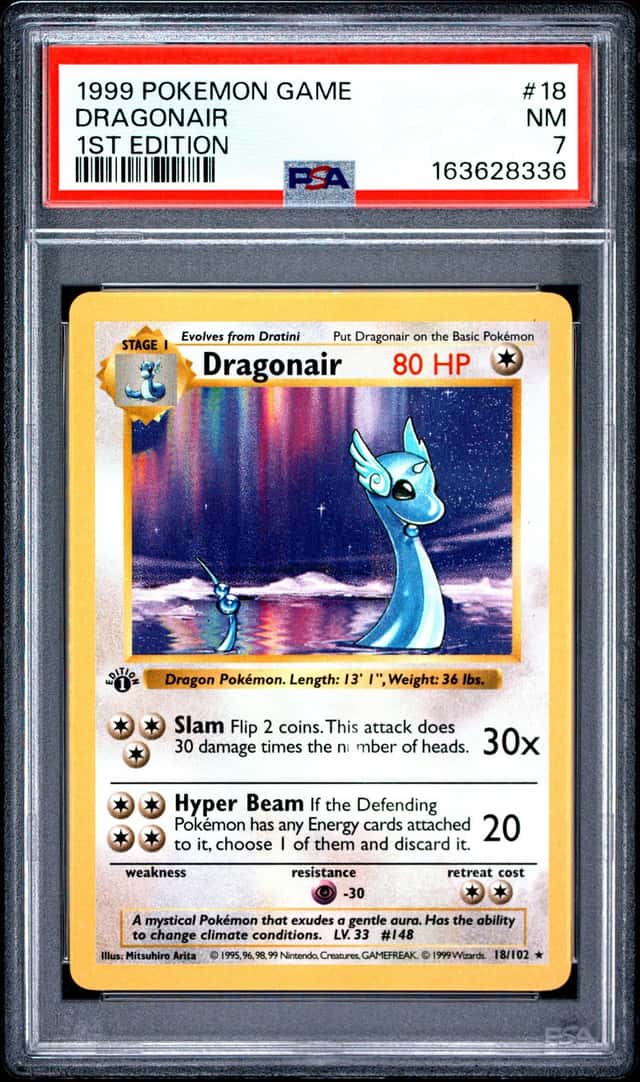 Dragonair