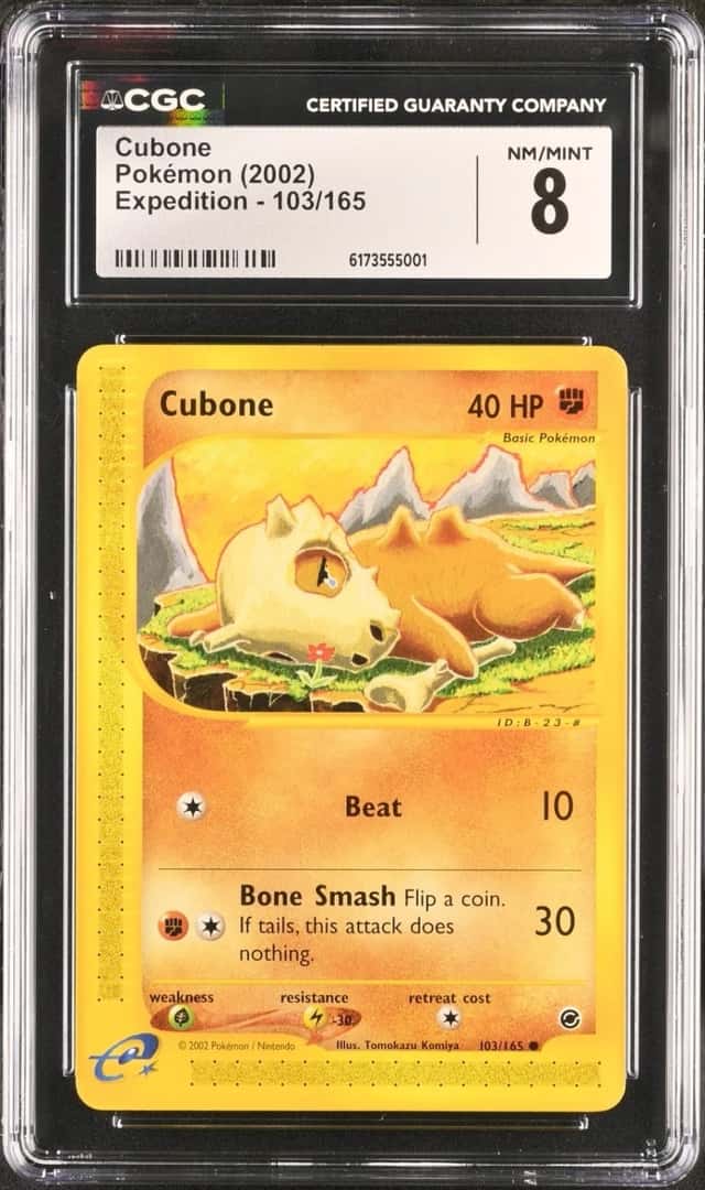 Cubone