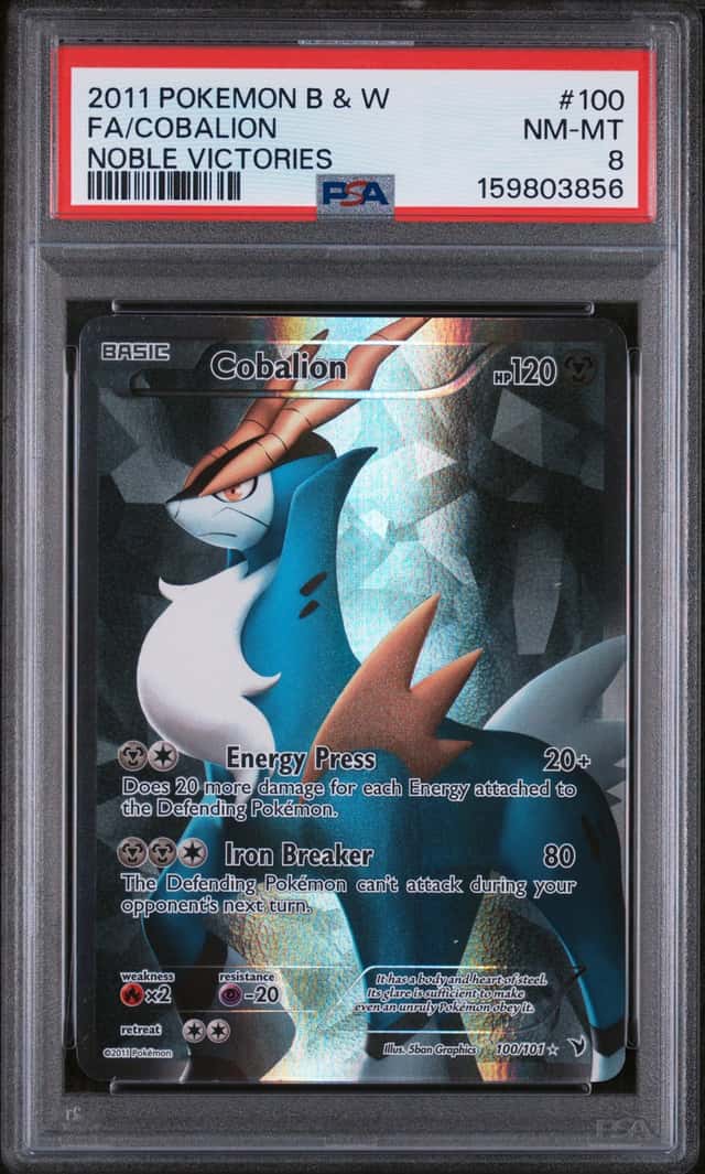 Cobalion