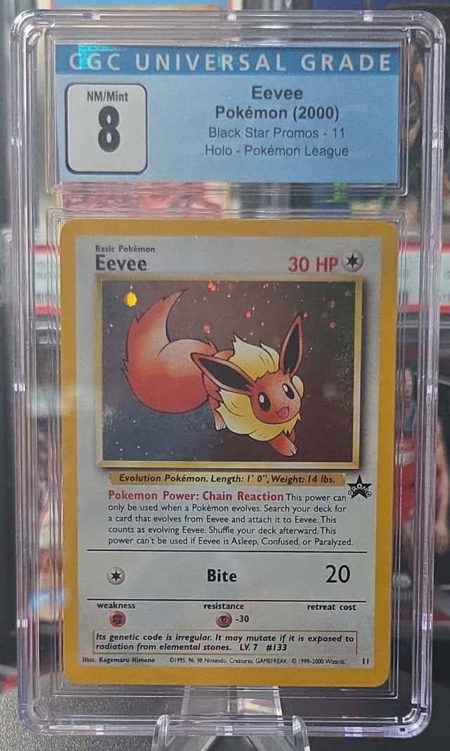 Eevee