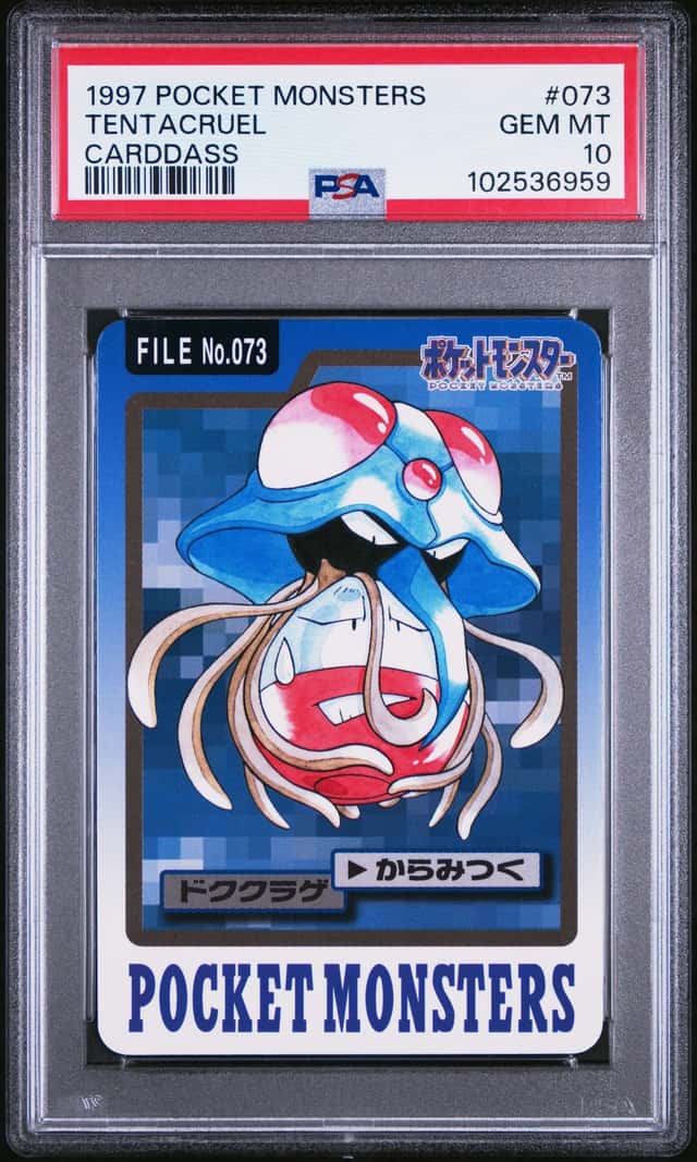 Tentacruel