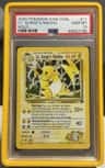Lt. Surge'S Raichu