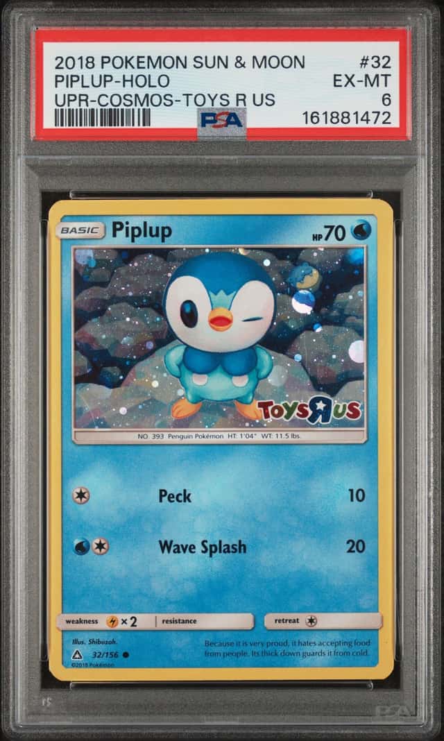 Piplup