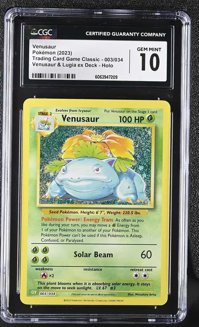 Venusaur
