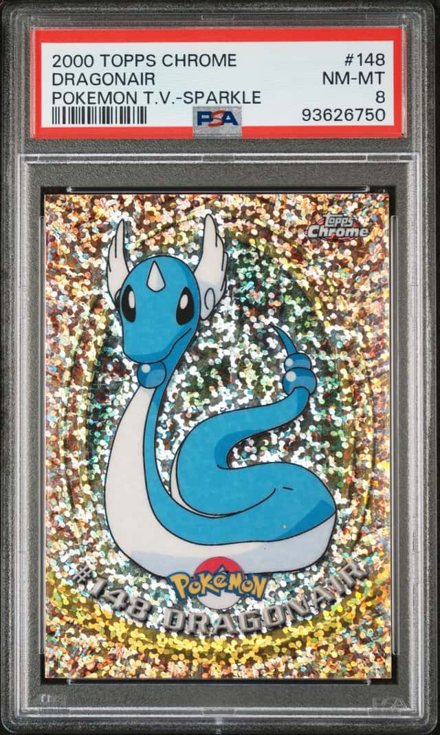 Dragonair