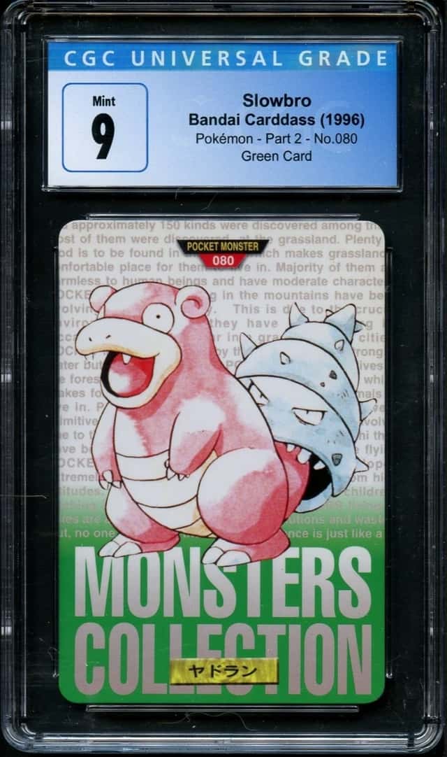 Slowbro