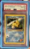 Misty'S Psyduck
