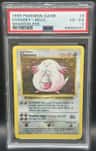 Chansey