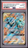 Marshadow & Machamp Gx