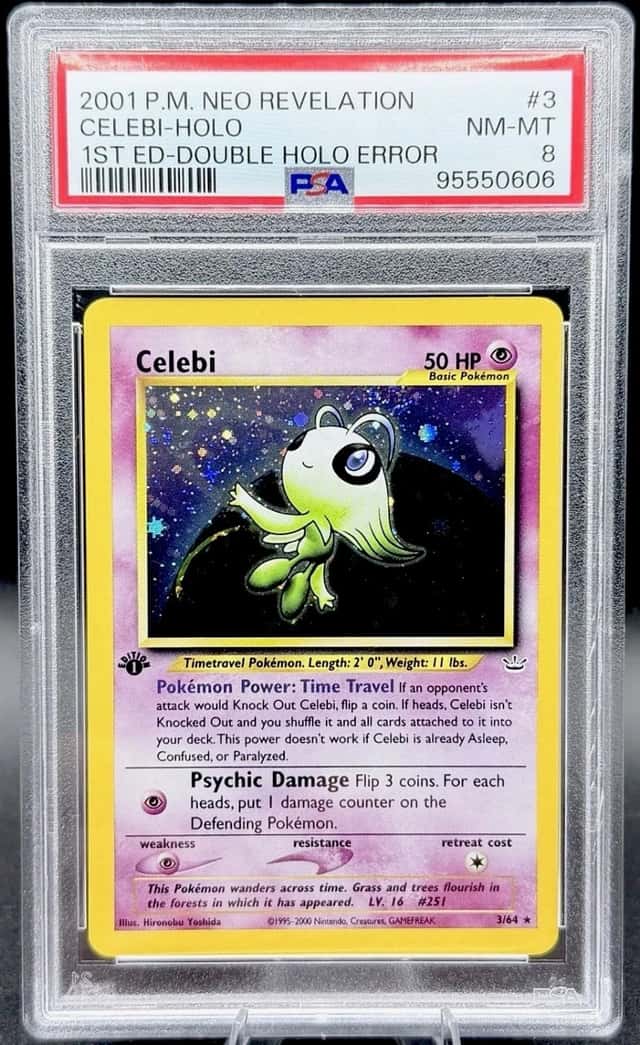 Celebi