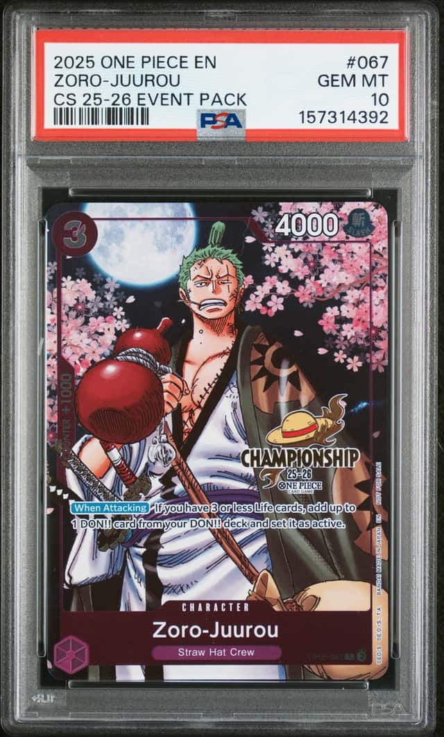 Zoro-Juurou