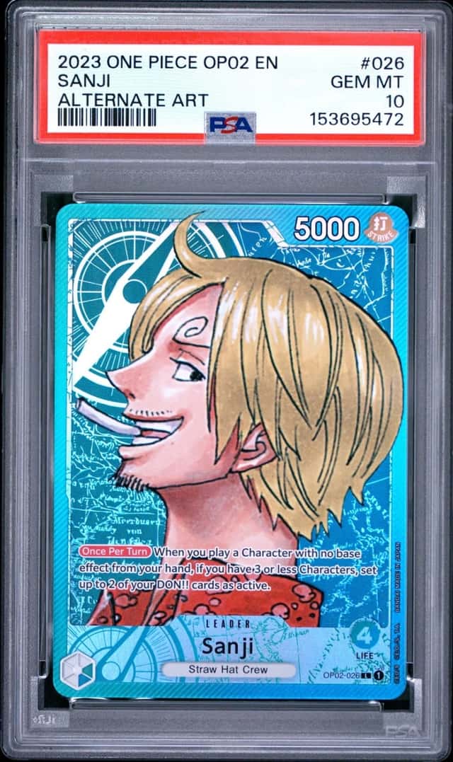 Sanji