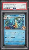 Misty'S Gyarados
