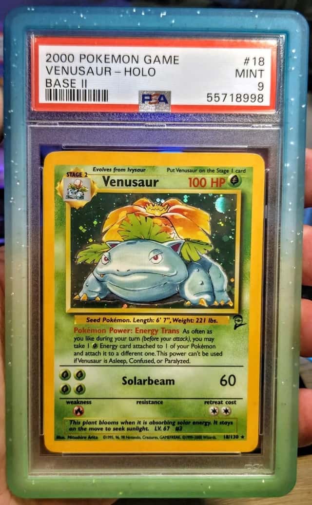 Venusaur