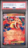 Mega Charizard Y Ex