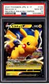 Pikachu V