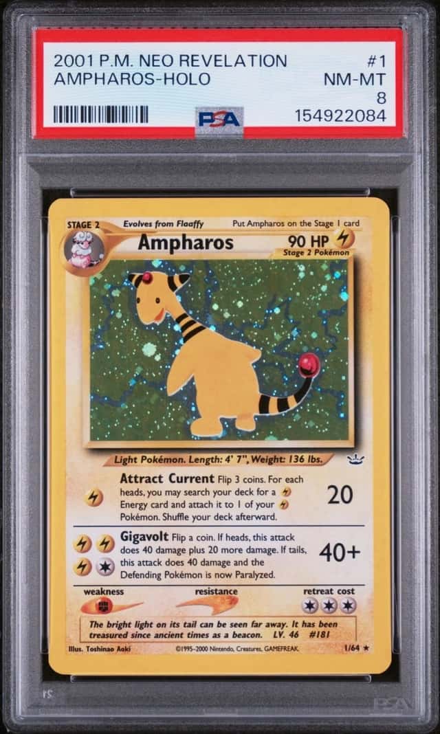 Ampharos