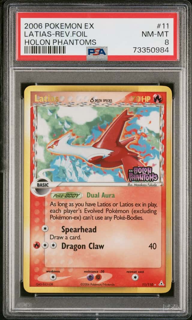 Latias