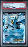 Kyurem Ex
