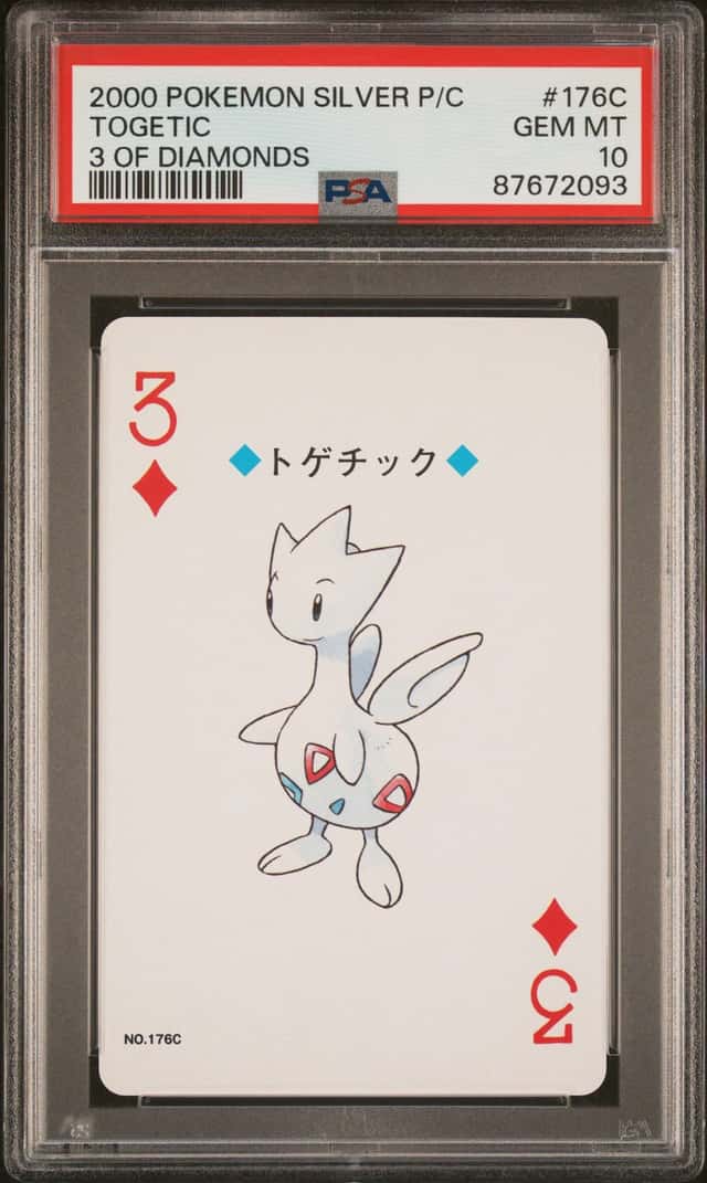 Togetic