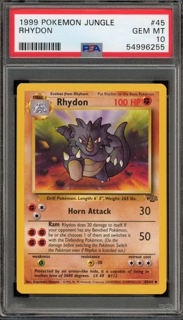 Rhydon