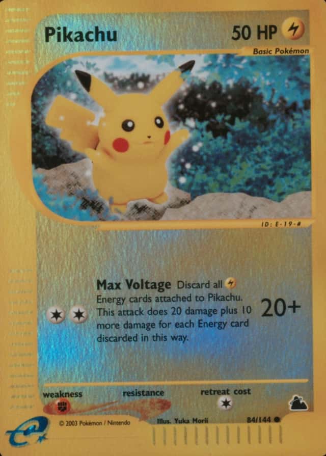 Reverse Holo