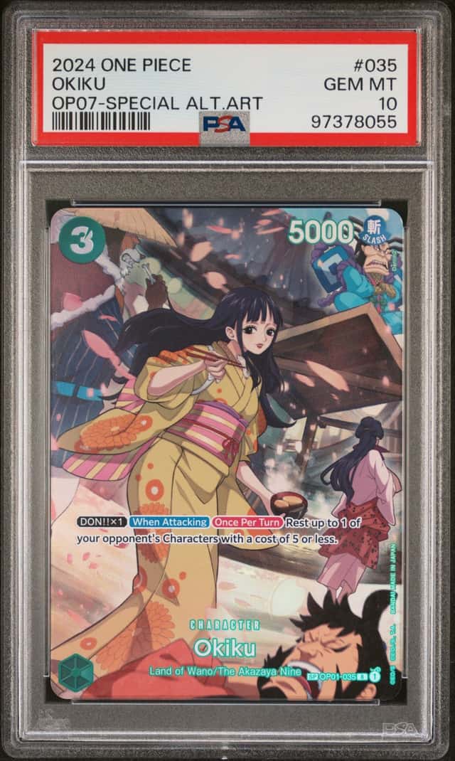 Okiku