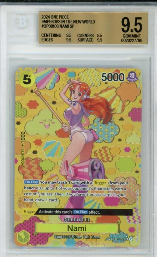 Nami