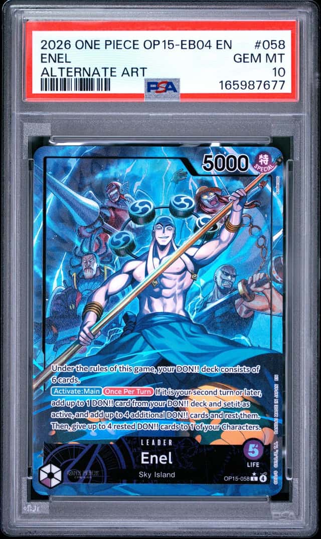 Enel