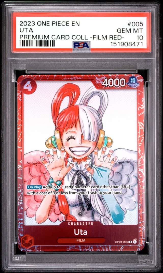 Uta