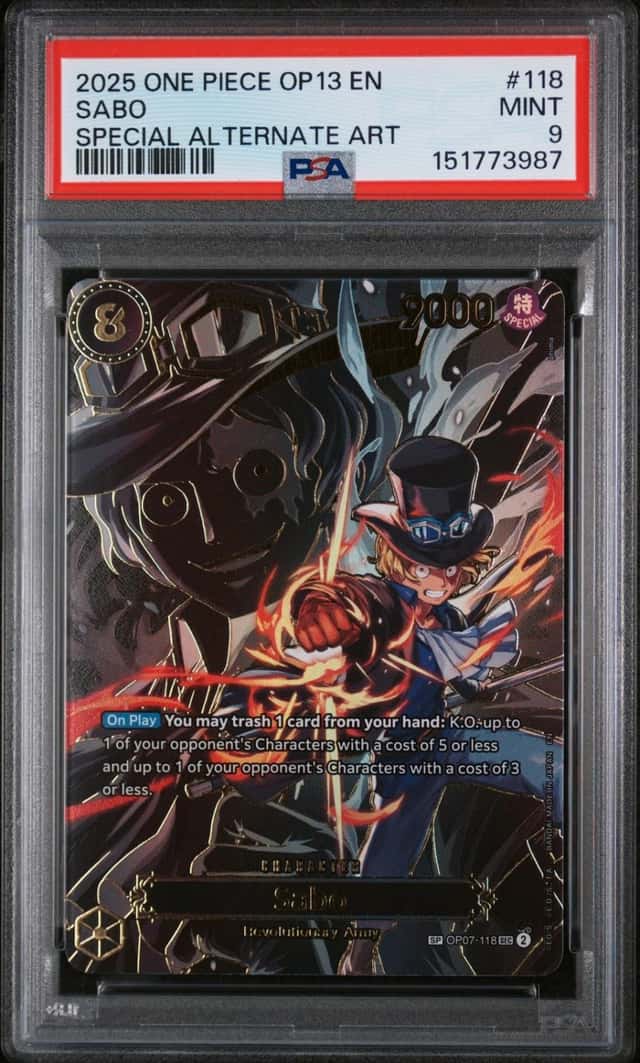 Sabo