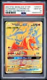 Reshiram & Charizard Gx