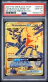 Pikachu & Zekrom Gx
