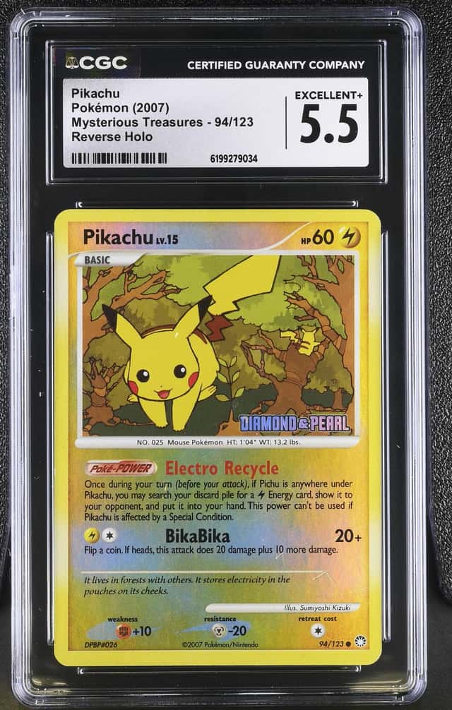Pikachu